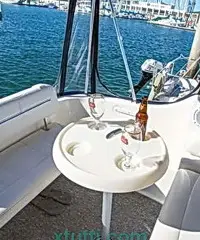 2009 Bayliner 245 Cruiser - 3