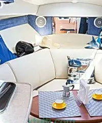 2009 Bayliner 245 Cruiser - 4