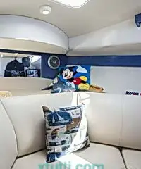 2009 Bayliner 245 Cruiser - 5