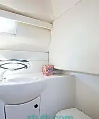 2009 Bayliner 245 Cruiser - 6