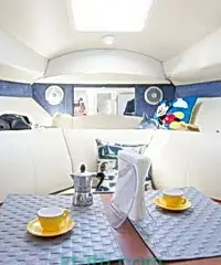 2009 Bayliner 245 Cruiser - 7