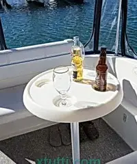 2009 Bayliner 245 Cruiser - 8