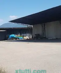 FITTASI capannoni industriali - 2