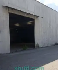FITTASI capannoni industriali - 5