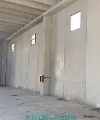 FITTASI capannoni industriali - 7