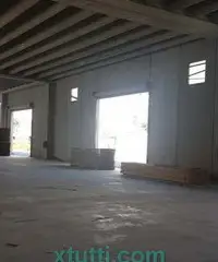FITTASI capannoni industriali - 8