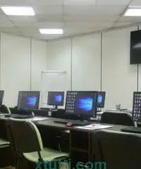 Noleggio aule didattiche ed informatiche - 2