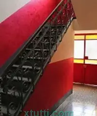 Vendo appartamento mansardato monolocale - 4