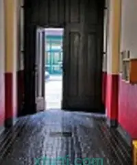 Vendo appartamento mansardato monolocale - 6