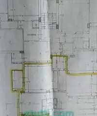 APPARTAMENTI NUOVA COSTRUZIONE ZONA RIONE CROCE - 3