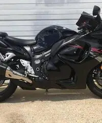 2012 Suzuki Hayabusa