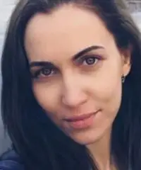 Dasha, 39 anni - 3