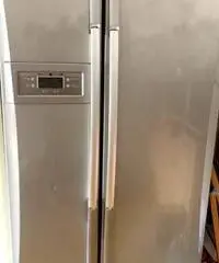 Frigo doppia Porta