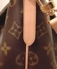 Louis Vuitton Turenne Mm autentica - 2