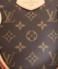 Louis Vuitton Turenne Mm autentica - 5