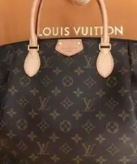 Louis Vuitton Turenne Mm autentica - 6