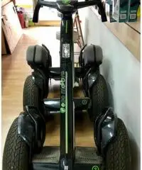 Segway (mod. trobot) anche singolo pezzo - 2