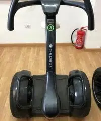 Segway (mod. trobot) anche singolo pezzo - 3