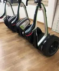 Segway (mod. trobot) anche singolo pezzo - 4