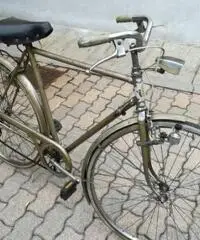 Bicicletta uomo - 2