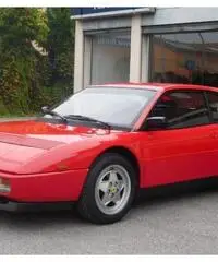 Ferrari Mondial 3.4 T