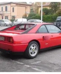 Ferrari Mondial 3.4 T - 2