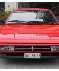 Ferrari Mondial 3.4 T - 3