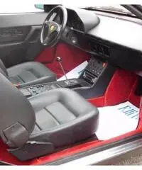 Ferrari Mondial 3.4 T - 6