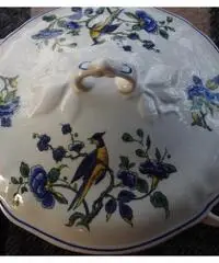 Villeroy boch - Phoenix Blau Vintage - 2