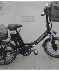 Bici eletrica