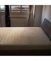 Letto (Struttura e Materasso)