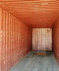 Container Modulo Abitativo per Ufficio - 4