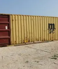 Container Modulo Abitativo per Ufficio - 5