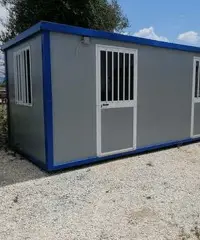 Container Modulo Abitativo per Ufficio - 8