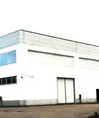 Capannone commerciale / industriale - 2