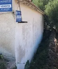 Terreno edificabile Lu Fraili San Teodoro