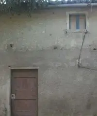 Casale su due livelli in Sansepolcro - 3