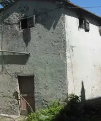 Casale su due livelli in Sansepolcro - 5