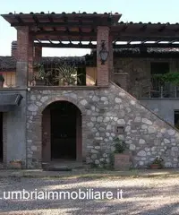 Casale in vendita vic Marsciano e Perugia - 2