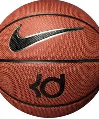 Pallone da Basket DURANT by NIKE, KD NBA originale - 2