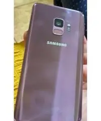 Samsung s9