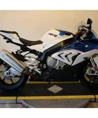 2016 bmw s1000rr