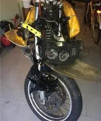 Vendo BMW R 1150 GS del 2001