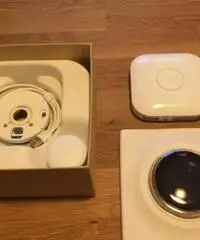 Google NEST 3