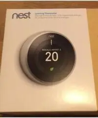 Google NEST 3 - 2