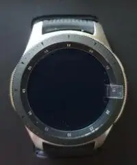 Samsung GALAXY WATCH 46MM