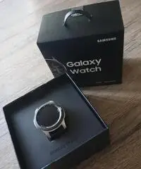 Samsung GALAXY WATCH 46MM - 2