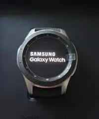 Samsung GALAXY WATCH 46MM - 3