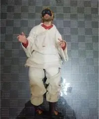 Pastore pulcinella - 2