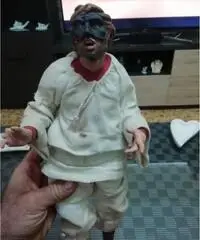 Pastore pulcinella - 3